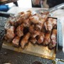 [하남돼지집 본점/경기도 하남시] 구워주는 돼지고기 맛집