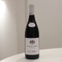 빌부아 피노누아 J.de Villebois Pinot Noir