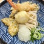 [파주]붓카케 우동 맛집 ‘송우현의 파주 국물없는 우동’