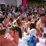 멕시코 4월 칸쿤_리우 클럽 풀파티(Pool party)_리우 페닌슐라 화이트파티(White party) & 핑크파티 (Pink party)