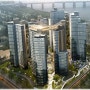 반포동 래미안원펜타스 아파트매매 79평 고층 멋진 한강뷰!