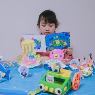 코딩 공구놀이 유아로 6살 소근육발달놀이 장난감 어린이날선물