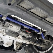BMW F87 M2 컴페티션 - H&R 스테빌라이져 장착 (인치업매니아안산점)