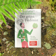 [ECO BOOK CLUB] The Green Hedonist: How to Stylishly Save the Planet #bookreview