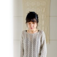 [2024-13] Kylie Pullover _ pattern by Irene Lin
