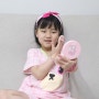아기 선크림 추천 그린핑거 선쿠션 어린이 여름 필수템