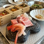 서울 삼성역 기념일 식사 하기 좋은 해산물 뷔페, 크랩52