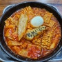 잠실역 떡볶이 쫄라 뽀빠이분식