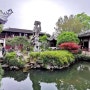 [중국/ 상하이 여행] 상하이 근교 여행: 쑤저우 한산사/유원/호구탑/주가각 1일 투어