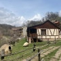 [아르메니아여행] 딜리잔 Dilijan 여행기 1편, Ecokayan 호텔, 분위기 좋은 음식점 Sovats Vozni, 예레반에서 딜리잔으로, Armenia, 2024년 4월