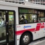 후쿠오카 하카타역 버스터미널에서 버스타고 라라포트 가는법