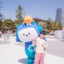 대전여행_ 2024 대한민국 과학축제 방문후기 (국립중앙과학관, 엑스포시민광장)
