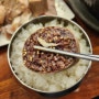 영등포 '영등포아바이순대국' - 영등포전통시장 순대골목에서 든든한 국밥 한 그릇