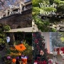 [부산/학장] 사계절 아름다운 벚꽃명소 우디브룩 Woody Brook
