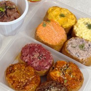 목동유부초밥 맛집 모모유부 / 목동혼밥 가능