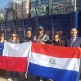파라과이, 칠레 산불피해 가족에 30톤 구호 품 보내