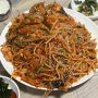 순천 조례동 아구찜 맛집 ( 해송식당 )