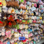 태국 방콕 여행 쌈펭시장 기념품 구매 짜뚜작을 못가면 여기