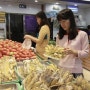 베트남 소비자물가지수(CPI), 2024년 1월~4월 3.93% 급등