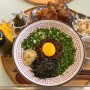 압구정 압구정로데오 일식 | 오야지, 오야코동, 마제소바 다 맛있는 도산공원에서 만난 일식 맛집