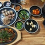 예천순대국밥맛집 박달식당
