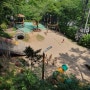 [즐길거리] 부산 야외놀이터 개금숲길공원 유아숲체험원