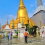 [태국 여행] 방콕 왕궁 복장, 슬리퍼, 입장료, 시간, 가는 방법 총 정리