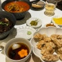 [부천 중식당 : 부천 짬뽕 맛집] 부천 차이현 진짜 맛있어현!