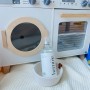해피테일즈 에르니 넘버나인 세탁세제 - 아기 세탁세제 추천 / 유아세탁세제