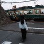 도쿄 근교 에노시마 가마쿠라 슬램덩크 여행 포토스팟