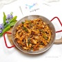 매운 오징어 볶음 레시피 갑오징어 볶음 요리 양념 소스 만드는 법
