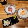 제주 회전초밥 가성비 맛집 미카도스시 노형점