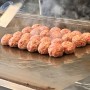 일본 후쿠오카 최고 가성비 부드러운 소고기함바그 맛집 텟판혼포 추천 솔직후기