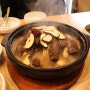 서울 은평 불광역맛집 아소정 갈비찜과 냉면이 맛있는 곳
