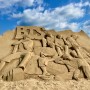 2024 부산 해운대 모래축제 기간 주차 기본정보
