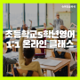 초등학교5학년영어 실력 향상을 위한 1:1 Online Class