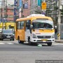 (경기 의정부/마을) 새말운수 206번 버스 // [용암마을~의정부시청 - 24.2km]