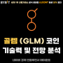 골렘 (GLM) AI 관련 코인 시세 전망 및 상장 거래소