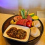 [속초]기념일에 가기 좋은 한우 오마카세 전문식당 소화로