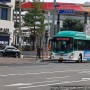 (경기 의정부/시내일반) 평안운수 3번 버스 // [민락동~경민대 - 28.2km]