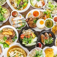 베트남 푸꾸옥 맛집 추천 : 꼭 가야되는 식당