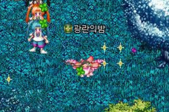 일랜시아 뉴비 일기 14탄 포남링 돌다 죽은 뗑컨이 : 네이버 블로그