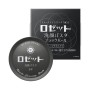일본 오사카 돈키호테 로제트 페이셜 클렌징 파스타 블랙 펄 폼 클렌저 90g