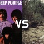 Hush | 딥퍼플(Deep Purple) vs 빌리 조 로얄(Billy Joe Royal)