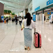 인천공항 콜택시 콜센터 추천 예약 및 서울 가격 비용