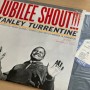 [2024 Vinyl 90] Stanley Turrentine - Jubilee Shout!!! (Blue Note - 1962/86)