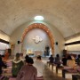 밀양 가볼만한곳 김범우 순교자 성지 가톨릭성지순례 밀양 성모동굴성당