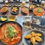 부산 거제동 법원 맛집 정마담짬뽕 불맛 가득한 해장되는 짬뽕집