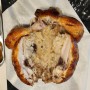 파주 운정 가람마을 옛날통닭 맛집 <장옥자 바베큐통닭>