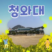 [서울] 청와대, 국민 품으로 :: 예약방법/가족여행/코스추천